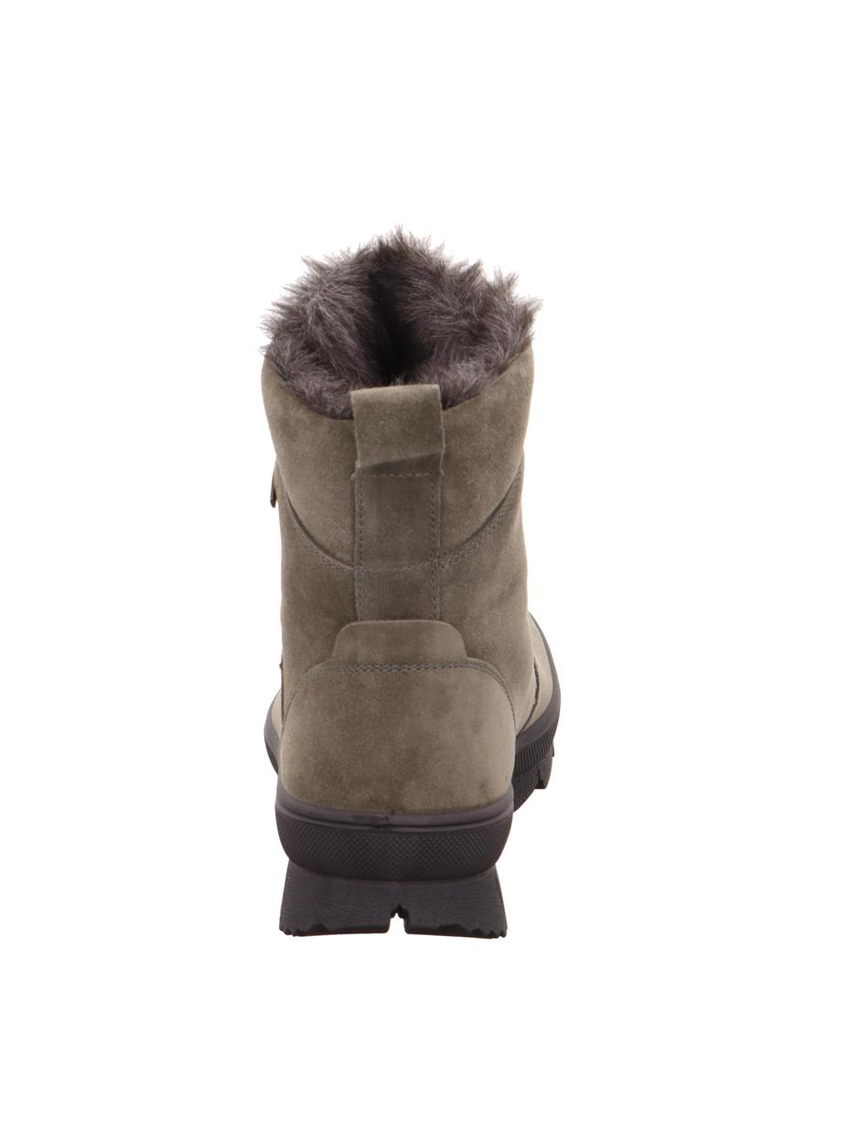 Winterstiefelette NOVARA