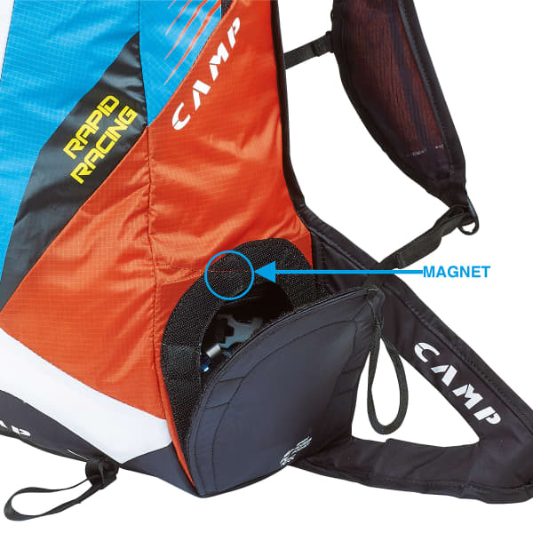 Sac à dos ski rando CAMP RAPID RACING