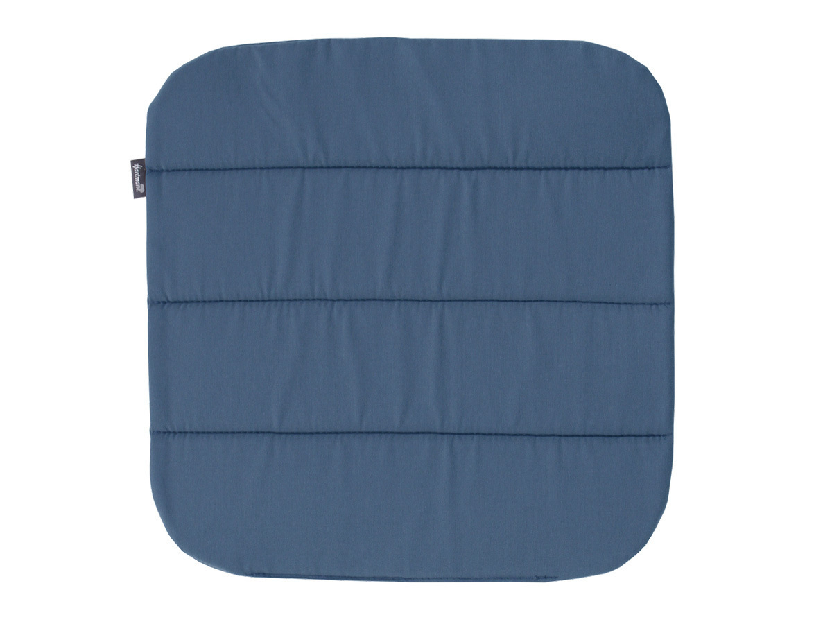 Hartman casual steelblue Sophie zitkussen