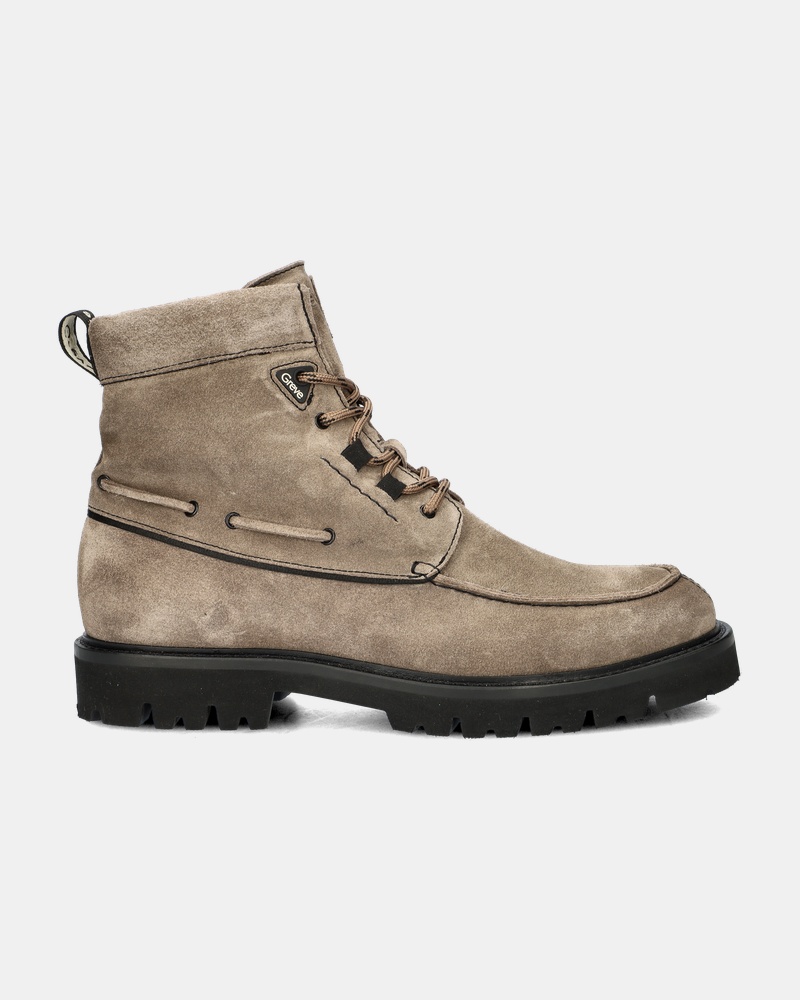 Greve Dolomiti Veterboots  - bruin