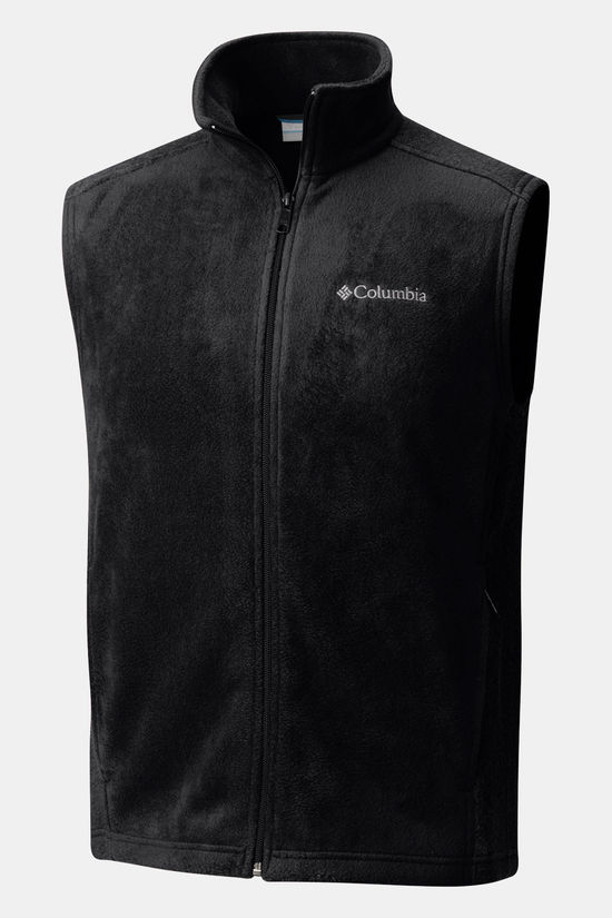 Columbia Columbia Steens Mountain Fleecevest