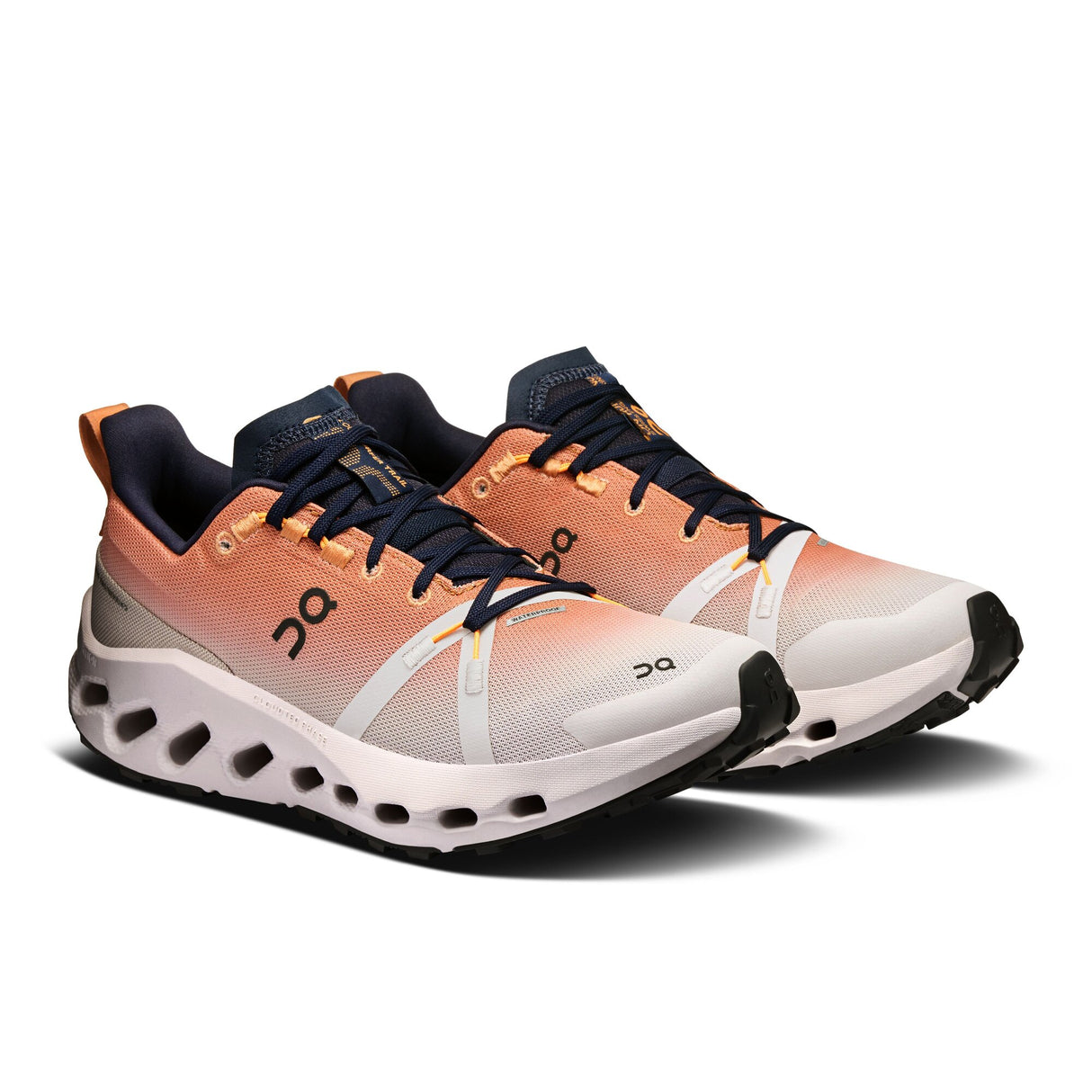 On<br>Cloudsurfer Trail WP W