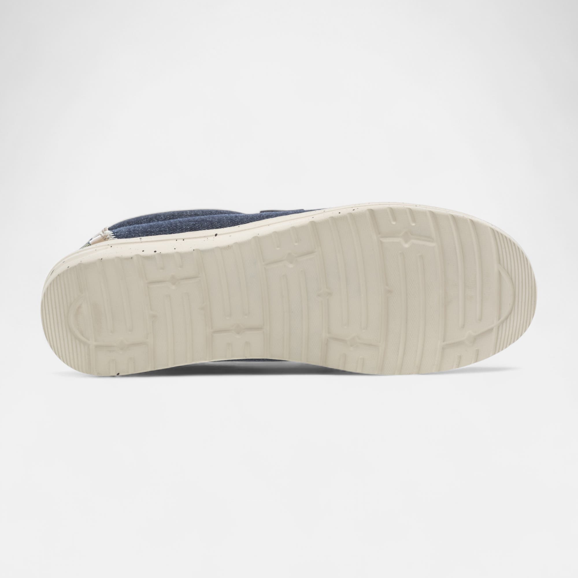 Baskets en toile Homme jeans