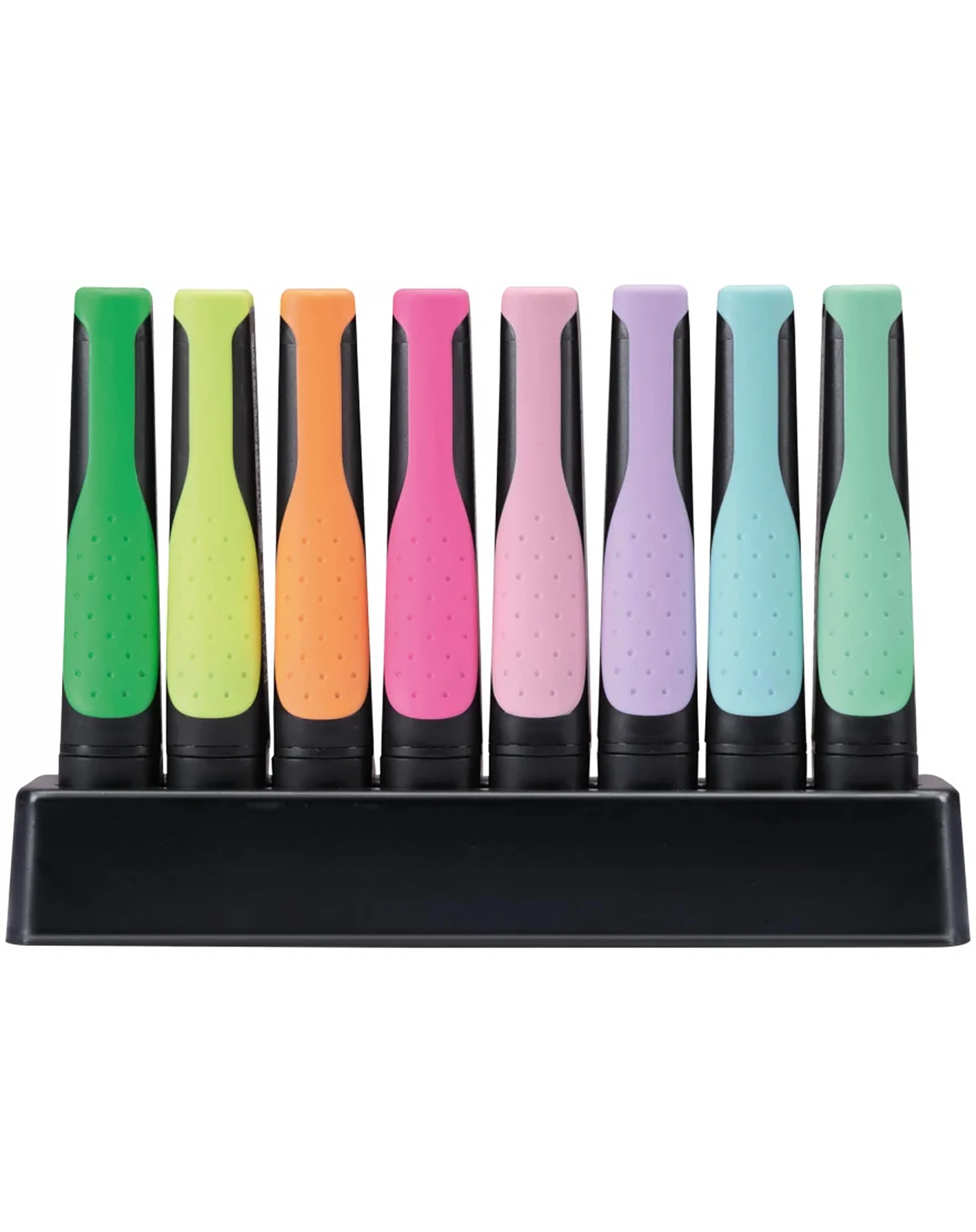 Textmarker STABILO® GREEN BOSS 8er-Pack