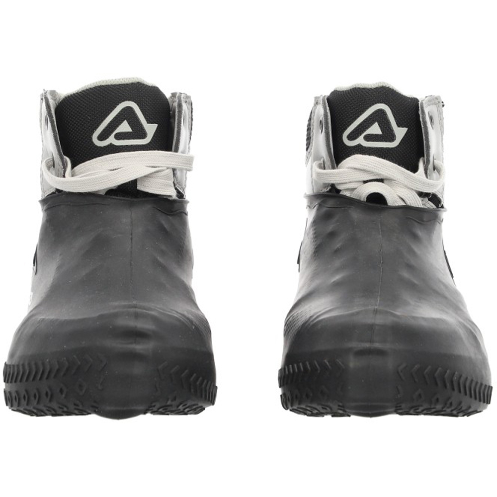Acerbis - Surchaussures Rain Cover Noir