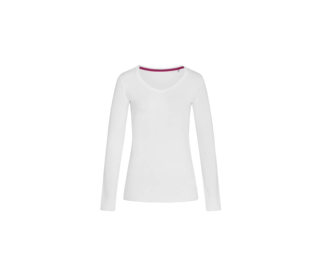 STEDMAN ST9720 - Tee-shirt manches longues femme