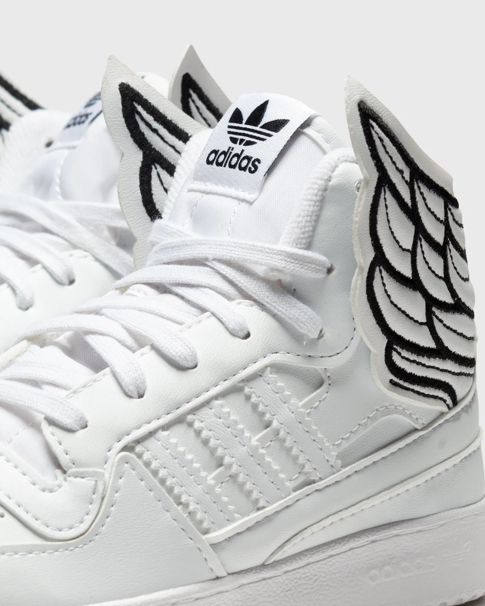 Adidas JS WINGS 4.0 KIDS