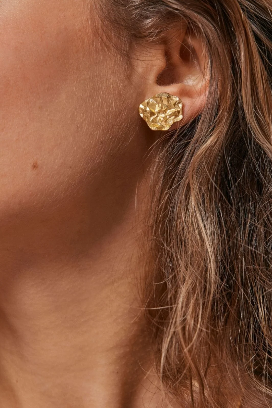Enamel Copenhagen Studs, Windy