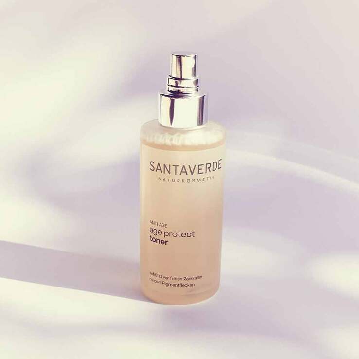 Age Protect toner, 100 ml