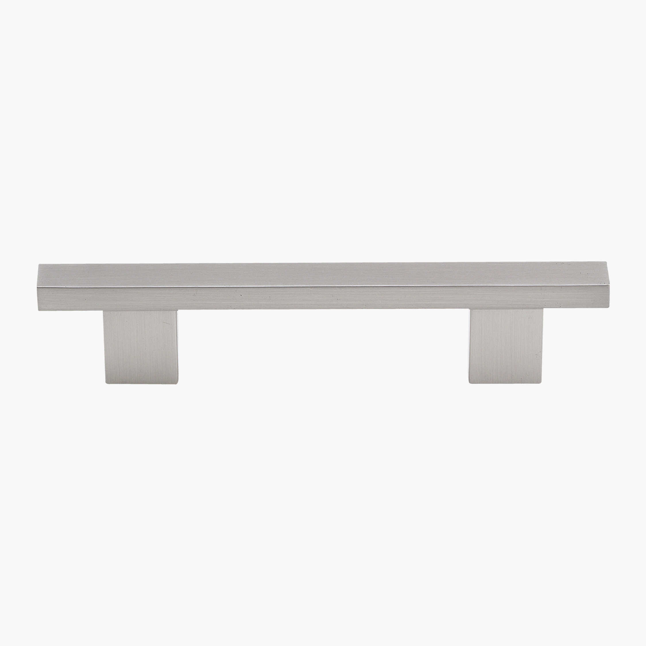 Håndtak, kvadrat, 137 mm