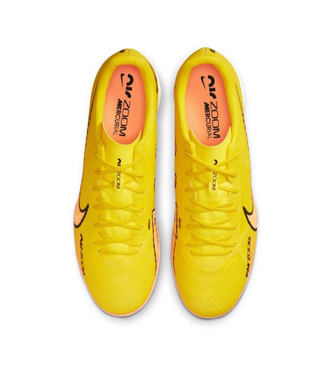 Nike Zoom Mercurial Vapor 15 Academy IC Zaalvoetbalschoenen