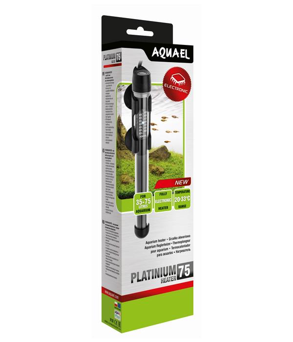 AQUAEL Aquariumheizer Platinium Heater
