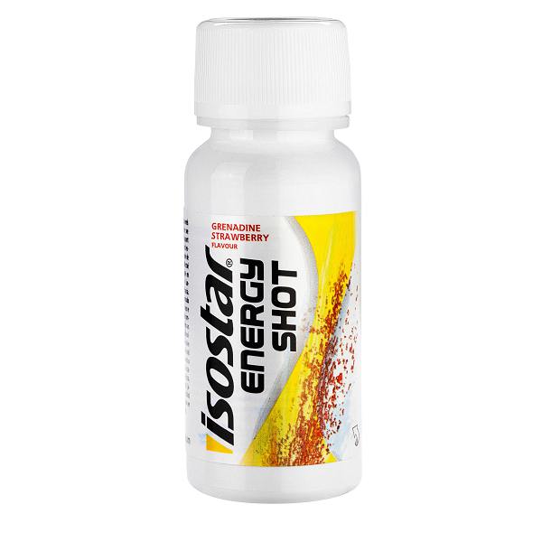 Isostar Energy Shot<br>60 ml