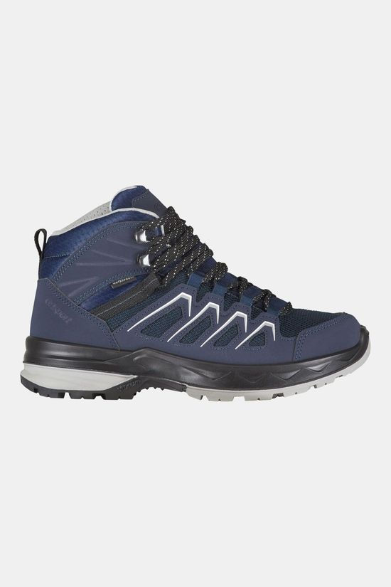Grisport Grisport Stien Mid Waterproof Wandelschoen Dames