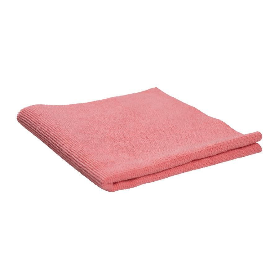 Milwaukee Polijstdoek Rood 40x40mm | VE=2 - 4932492306