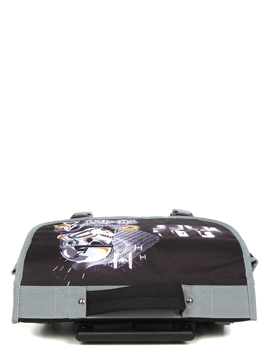 Cartable À roulettes Star Wars Stormtrooper 38 cm