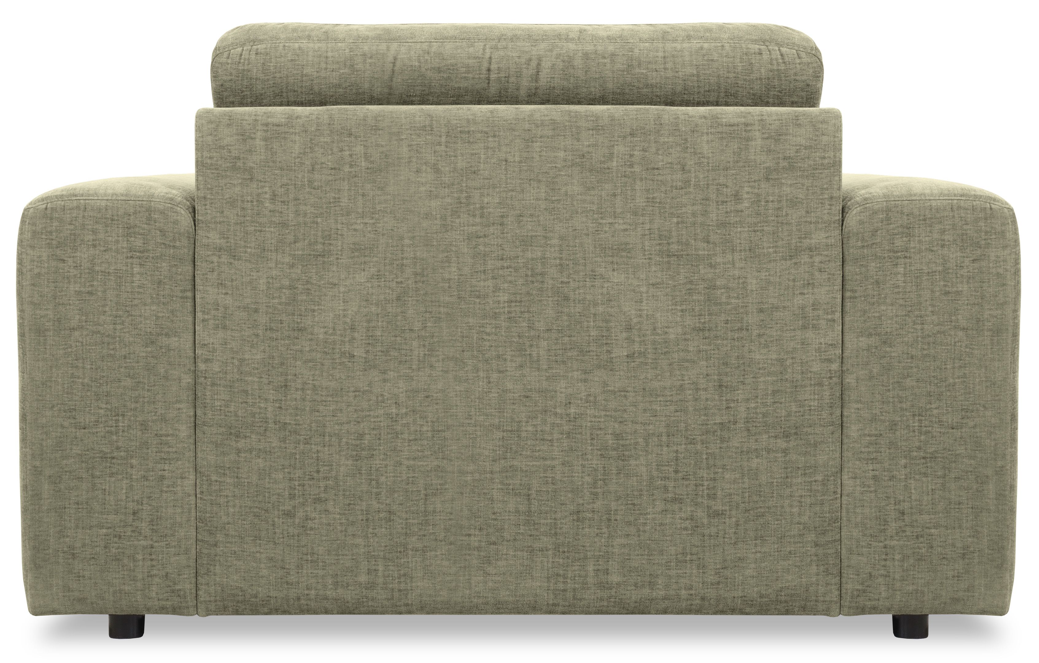 Fauteuil Zenova