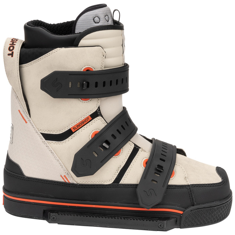 CHAUSSES WAKEBOARD SLINGSHOT SPACE MOB 2024