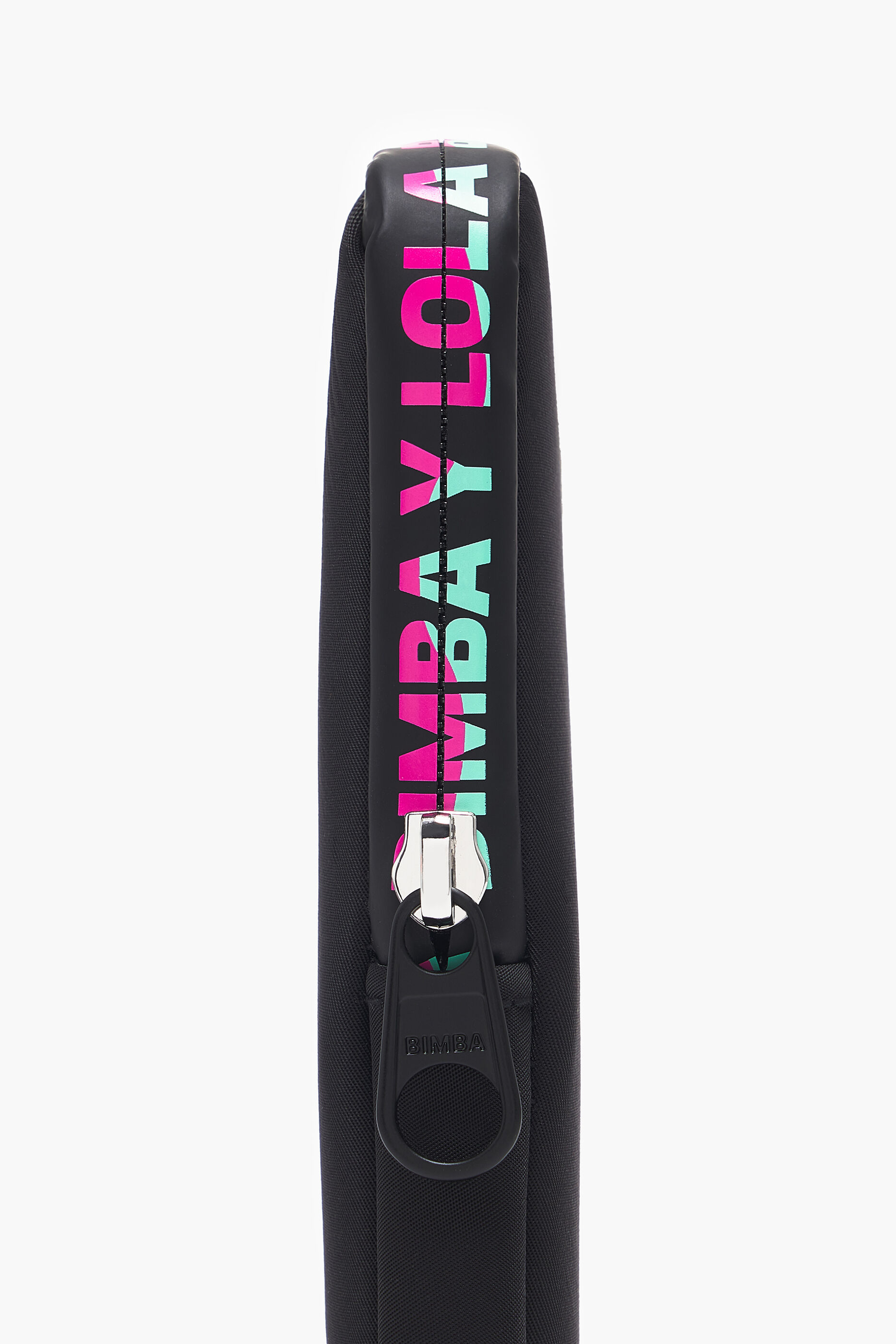 Capa para laptop de 13,5 polegadas em nylon preto