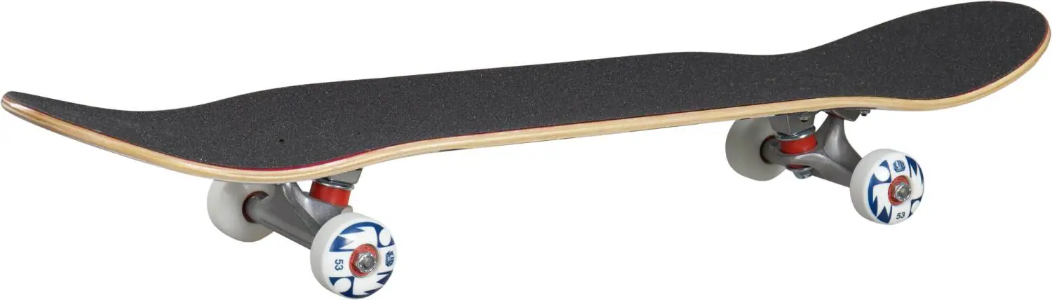 Alien Workshop OG Burst Komplet Skateboard - Skateboards