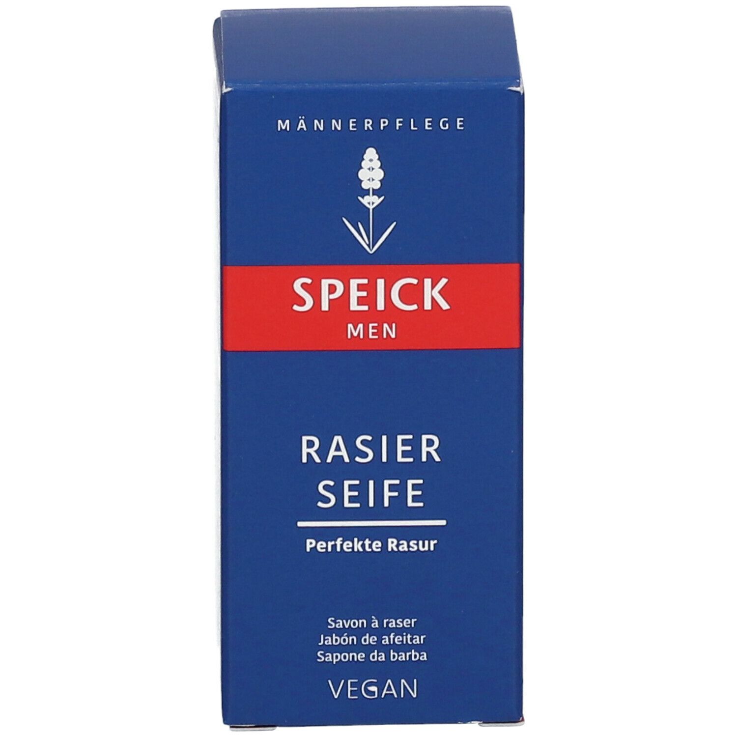 SPEICK Men Rasierseife