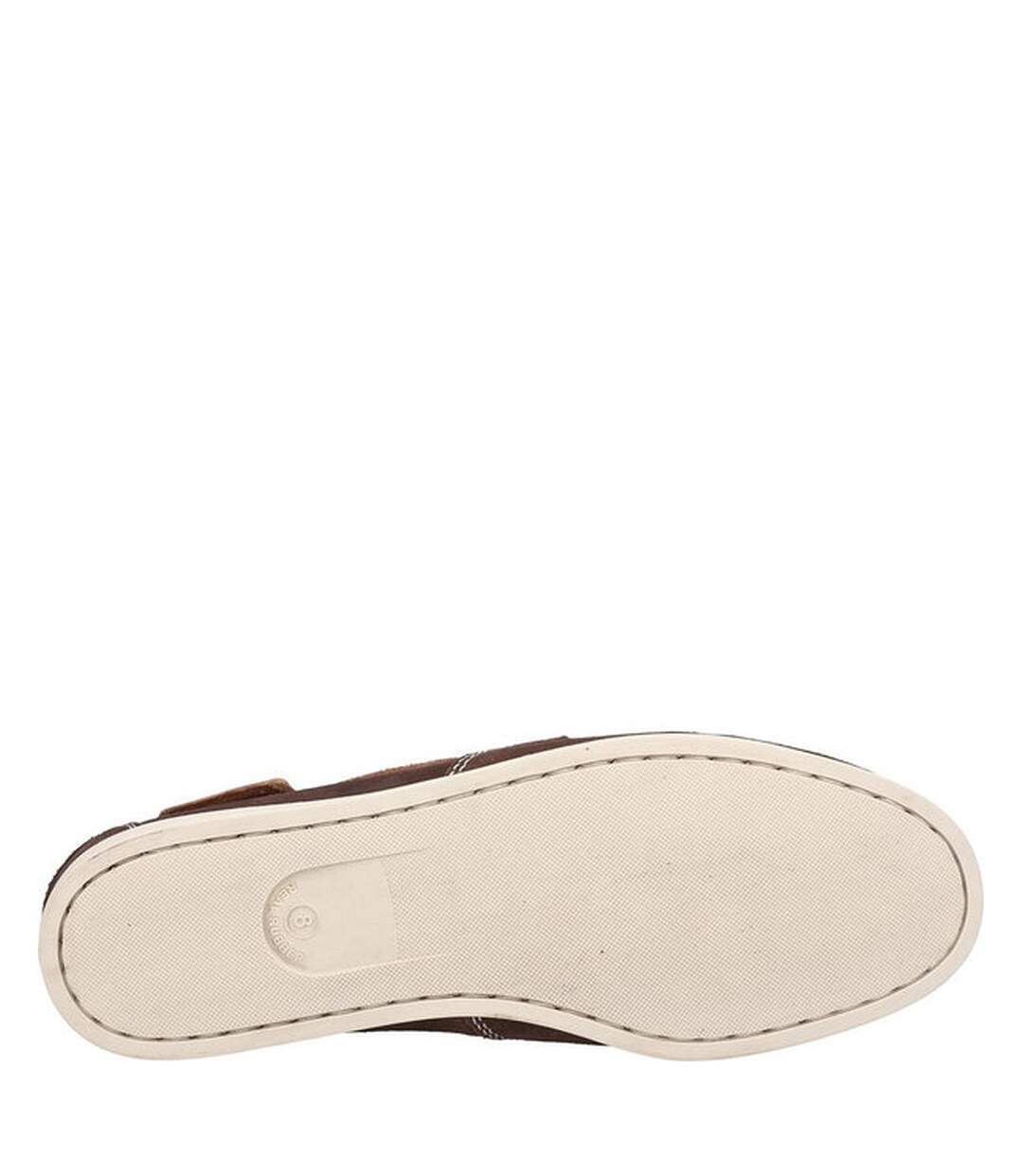Cotswold - Chaussures bateau MITCHELDEAN - Homme (Marron) - UTFS9795