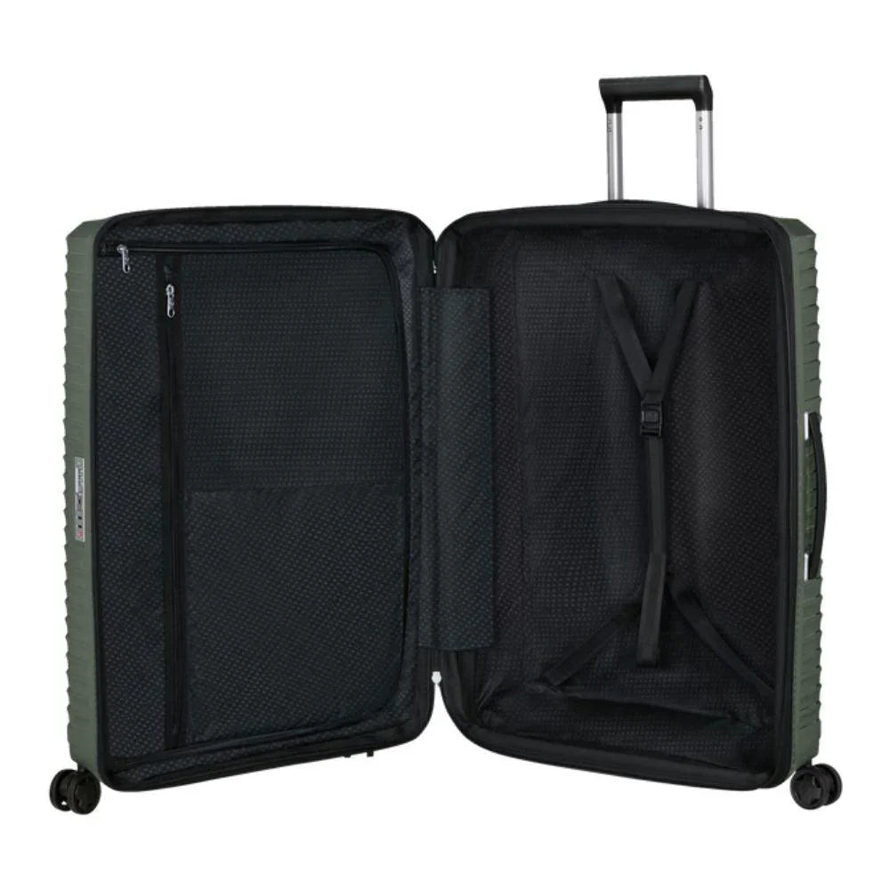 Samsonite | Upscape | EXP spinner 75 koffer