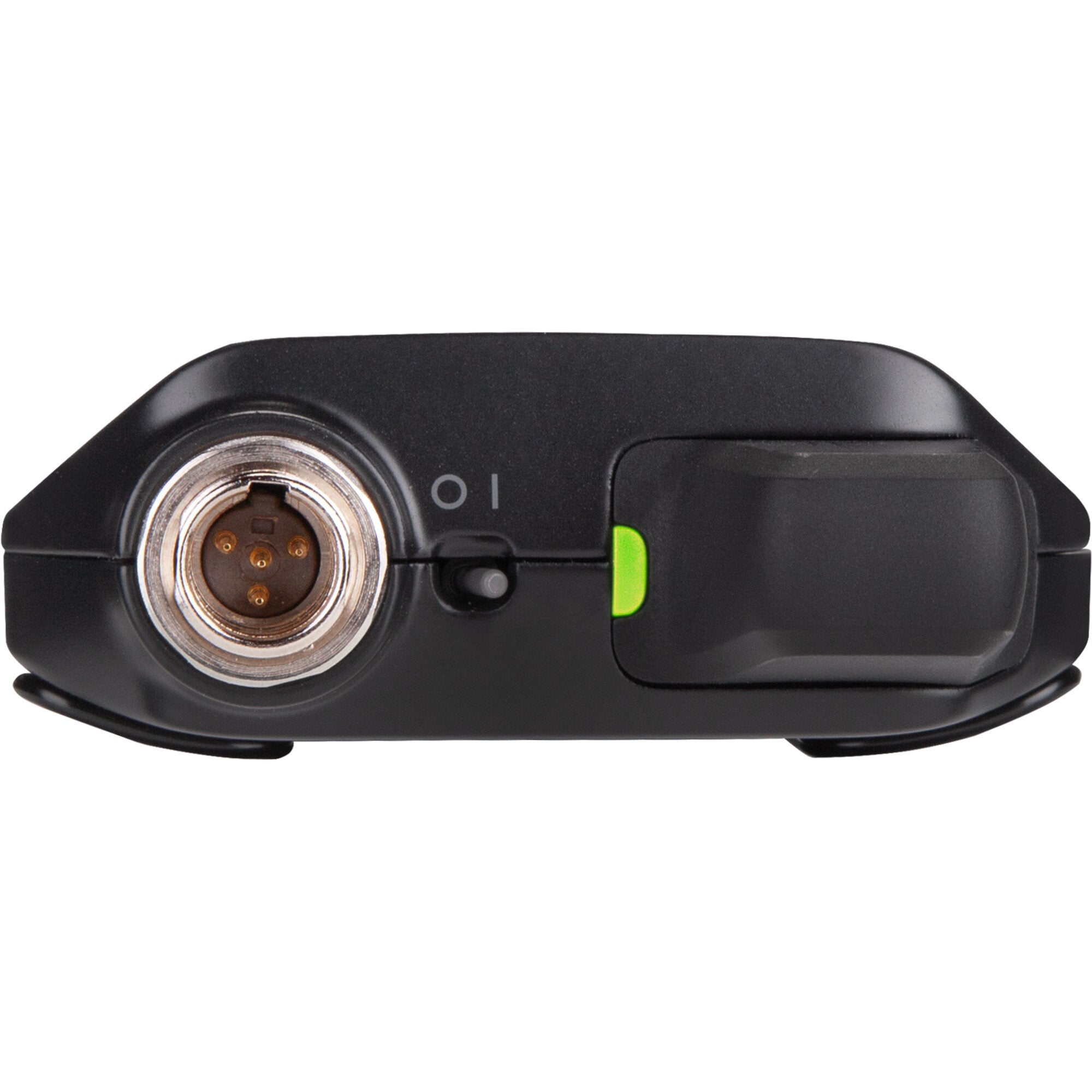 Shure GLXD14+/PGA31 digitaal draadloos headsetsysteem