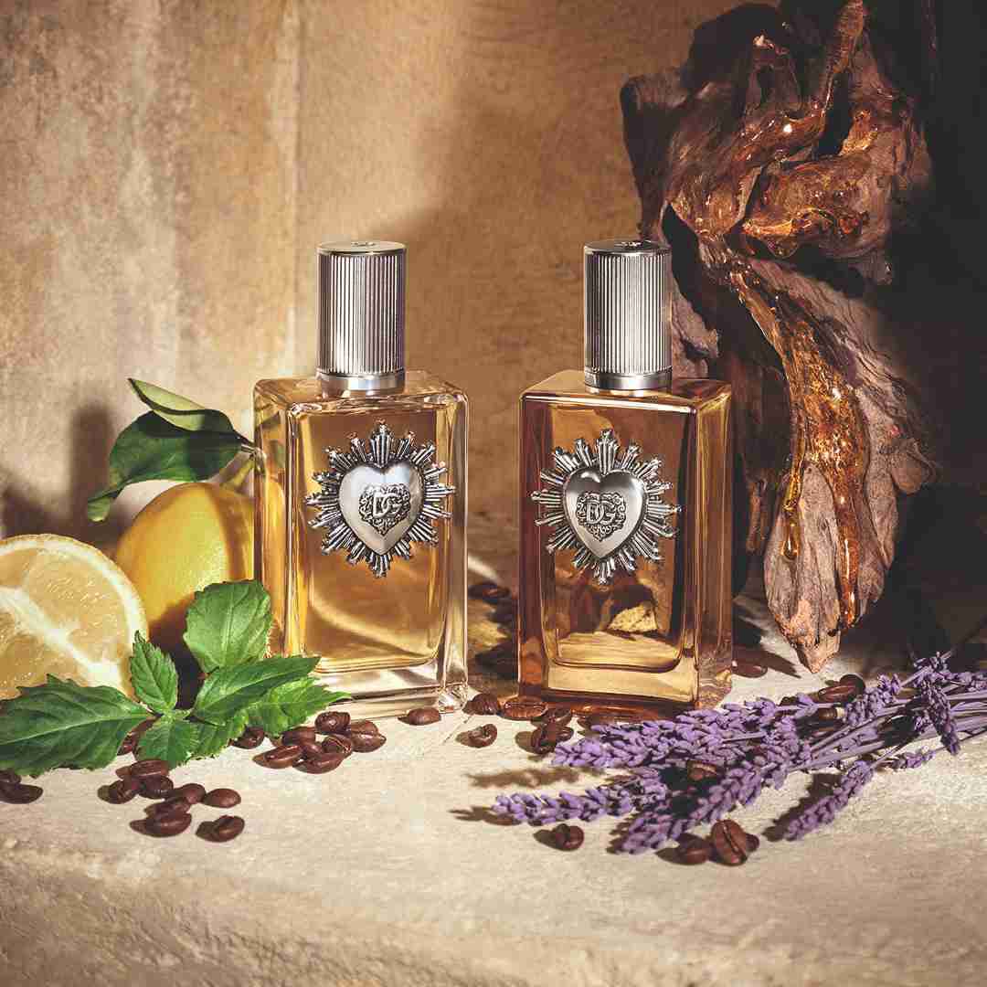 Dolce&Gabbana DEVOTION FOR MEN Parfum - 50ml