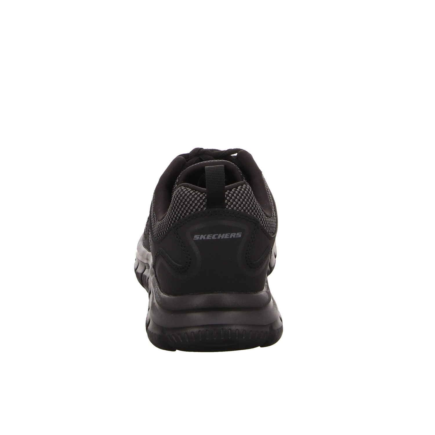 Skechers Sneaker schwarz