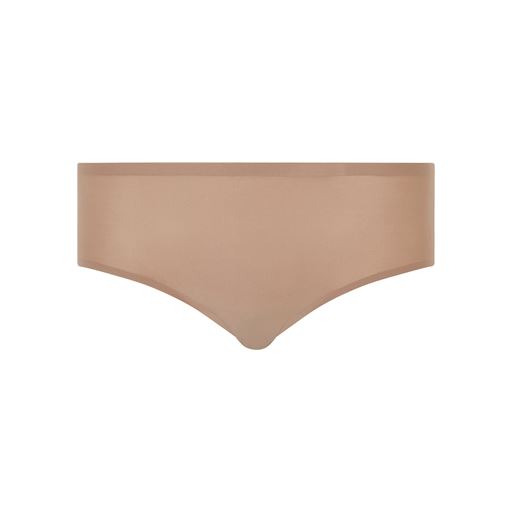 Chantelle Softstretch Hipster Trusser, Coffee