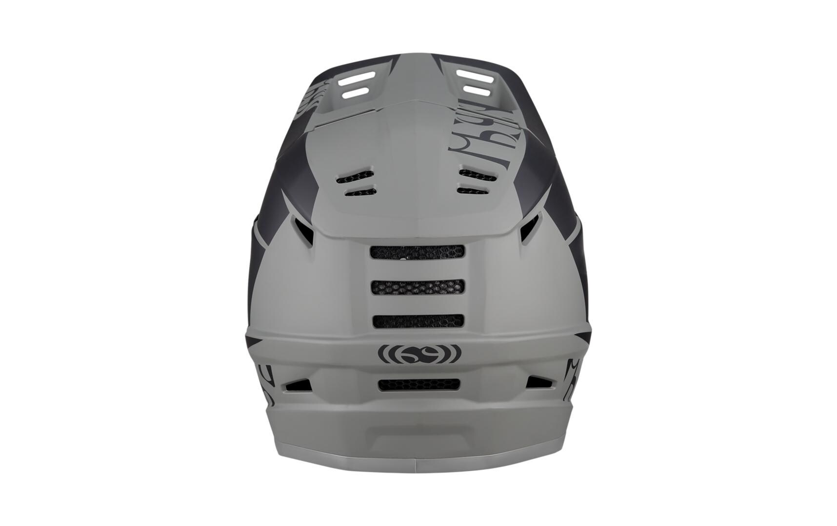 Helm Xact EVO Black<br>Vollschalenhelm