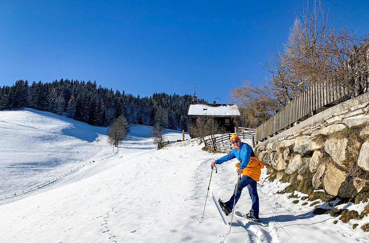 Crossblade Altenmarkt im Pongau