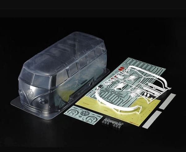 TAM-51616 VW Type 2 (T1) M-Chassis Body
