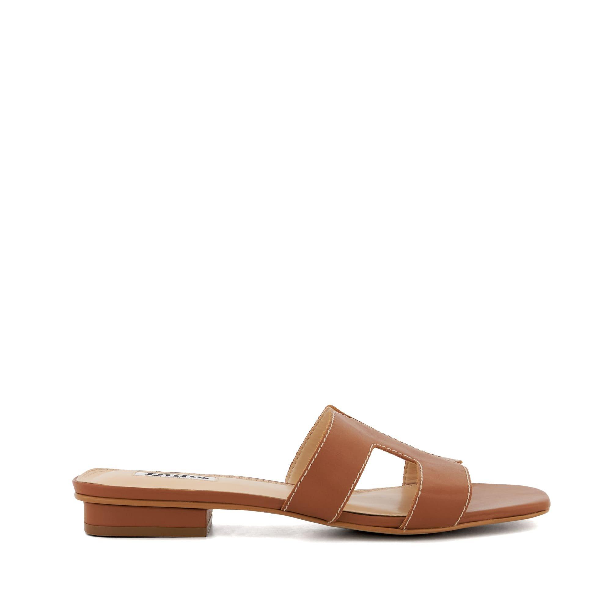 Dune London Loupe Sandals