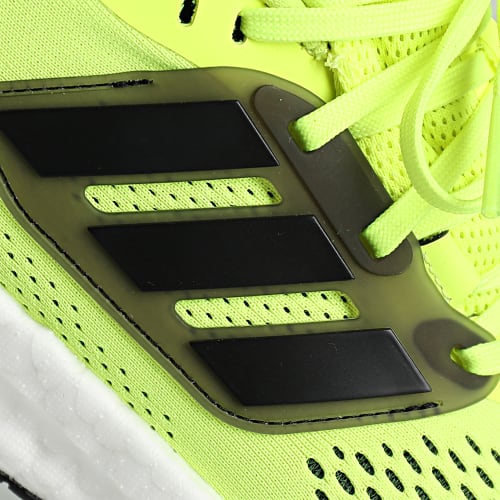 Baskets PureBoost 22 HQ1450 Solar Yellow Core Black Cloud White