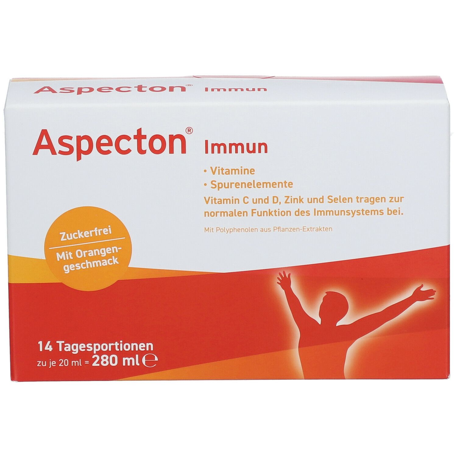 Aspecton® Immun