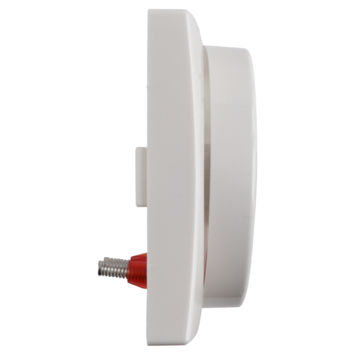 Busch-Jaeger Balance SI centraalplaat dimmer wit