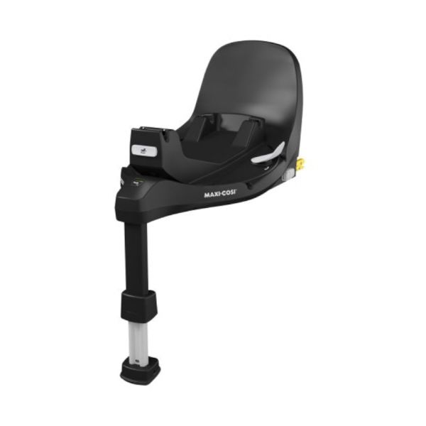 Joolz Hub Kinderwagen | Pebble 360 Autostoeltje | FamilyFix 360