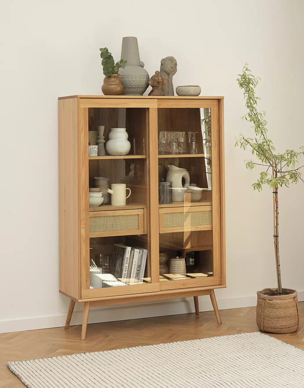 Vitrine Barrali