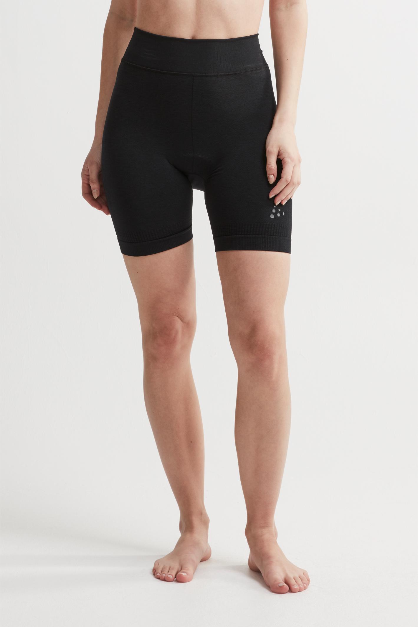 Craft Core Fuseknit Bike Boxer Womens Black