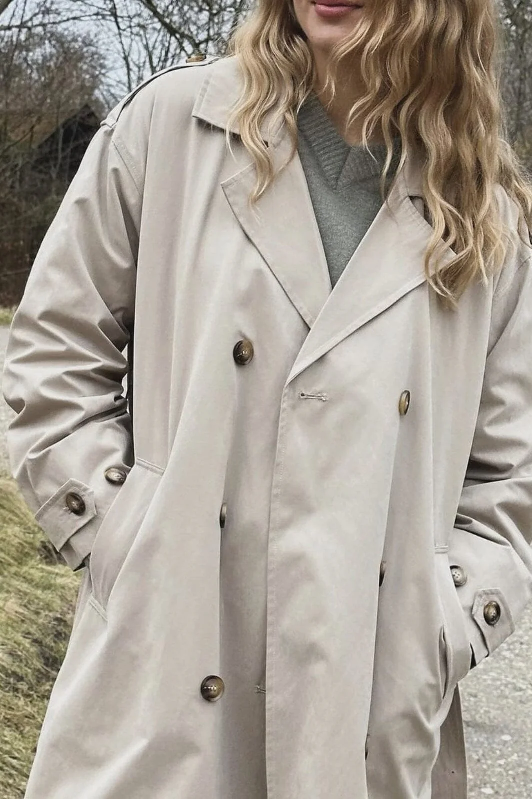 Neo Noir Kika F Jacket