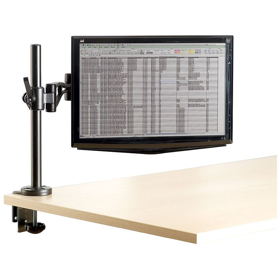 Fellowes Professional Series Bras Simple écran