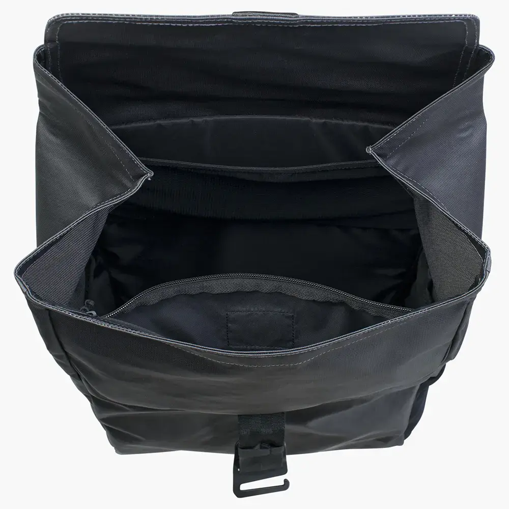Evoc Duffle Backpack 26 Reistas Grijs/Zwart