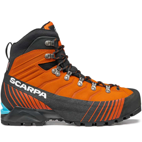 Chaussure alpinisme SCARPA RIBELLE HD TONIC TONIC