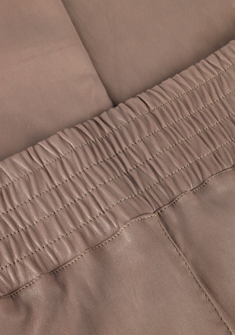 IBANA taupe ibana pantalon colette