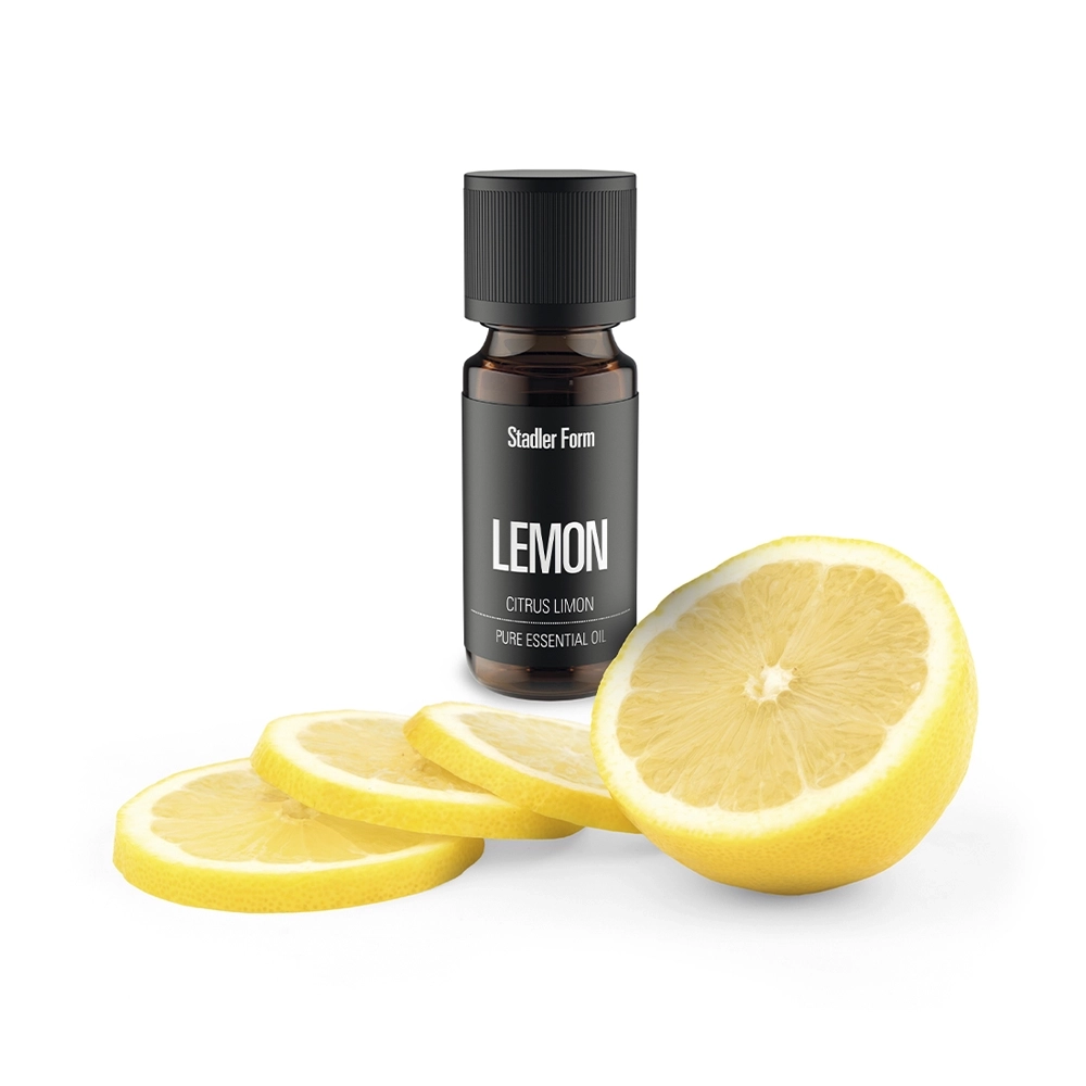 Stadler Form Lemon Ätherisches Öl