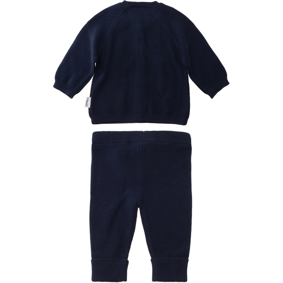 Liliput Jacke & Hose Set marine