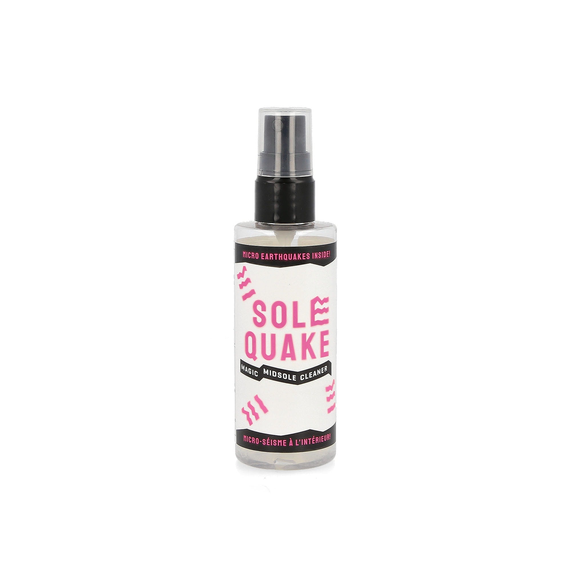 Bama Urban Elements<br>Solequake Midsole Cleaner 100ml