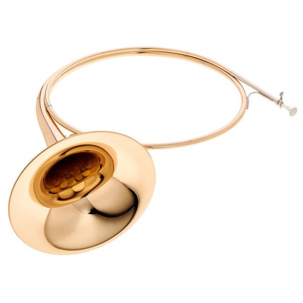 Dotzauer Parforce Horn in Bb 18220
